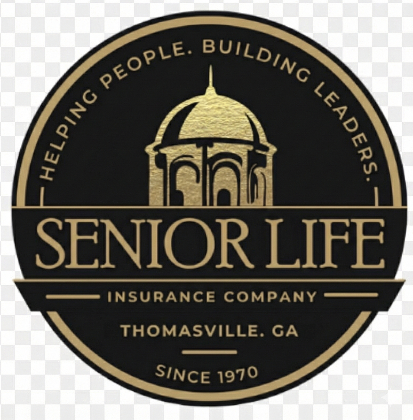 Senior Life Logo